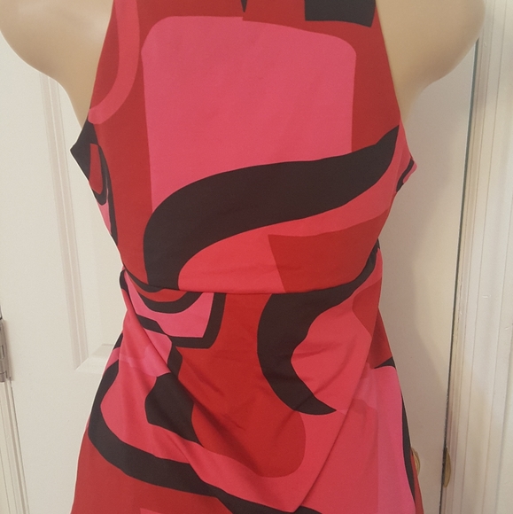 BLACK AND  PINK  TOPS SIZE L - Picture 5 of 16